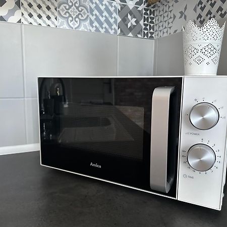 Apartament Wroclawia ภายนอก รูปภาพ