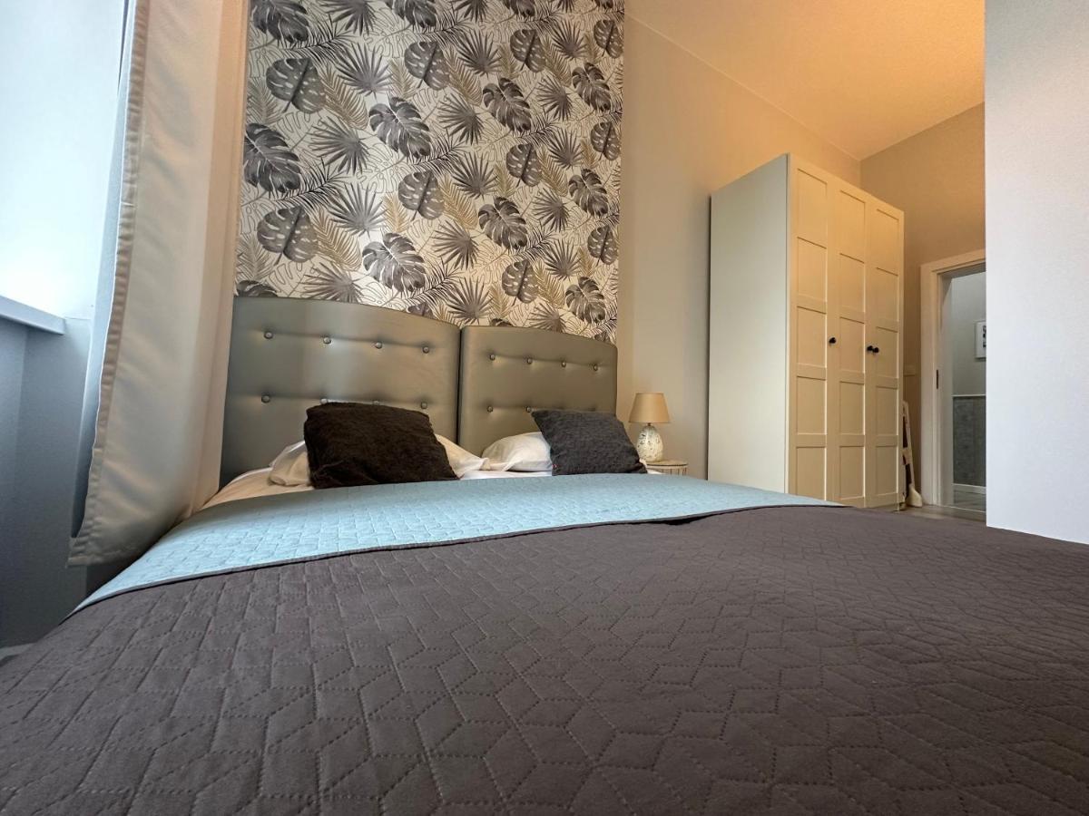 Apartament Wroclawia ภายนอก รูปภาพ