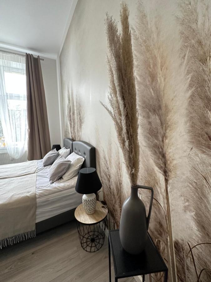 Apartament Wroclawia ภายนอก รูปภาพ