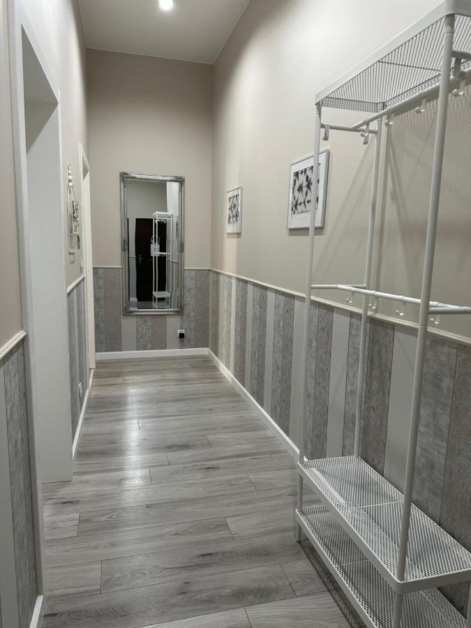 Apartament Wroclawia ภายนอก รูปภาพ