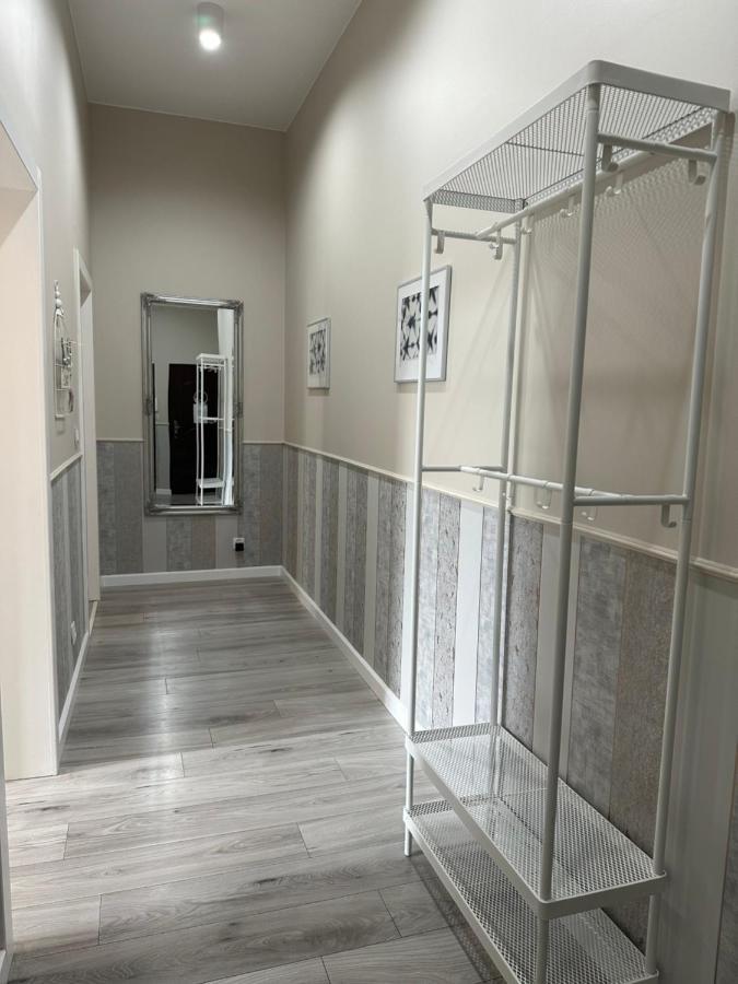 Apartament Wroclawia ภายนอก รูปภาพ