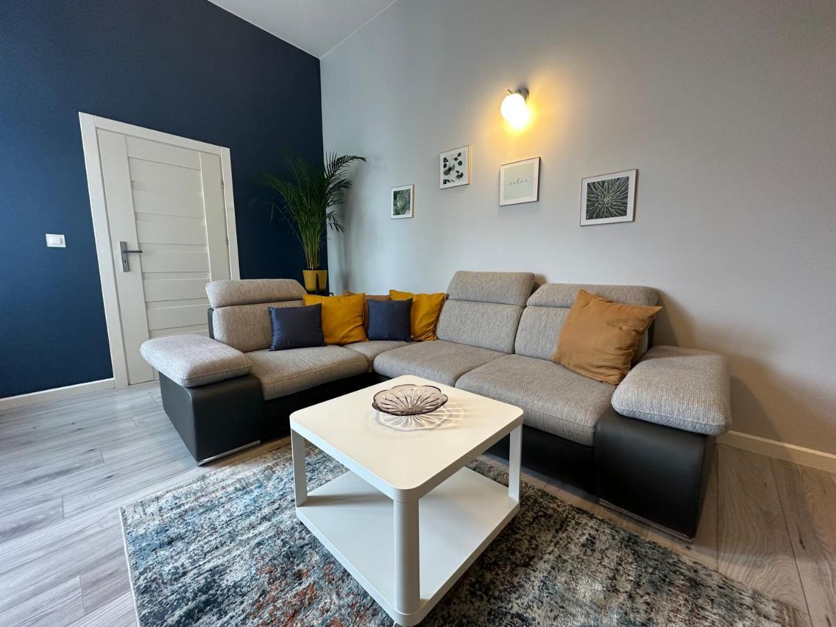 Apartament Wroclawia ภายนอก รูปภาพ