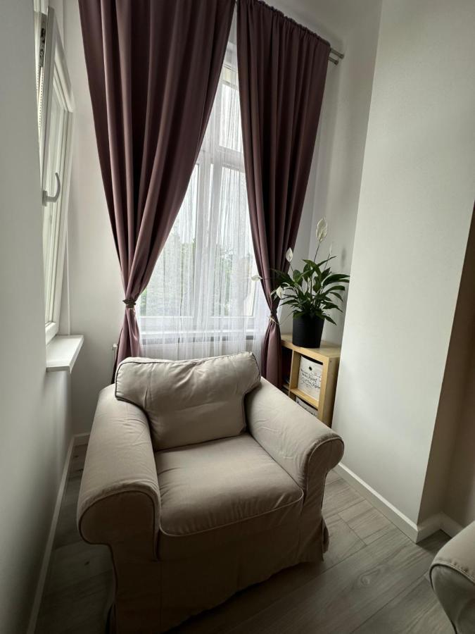Apartament Wroclawia ภายนอก รูปภาพ