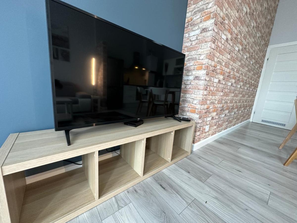 Apartament Wroclawia ภายนอก รูปภาพ
