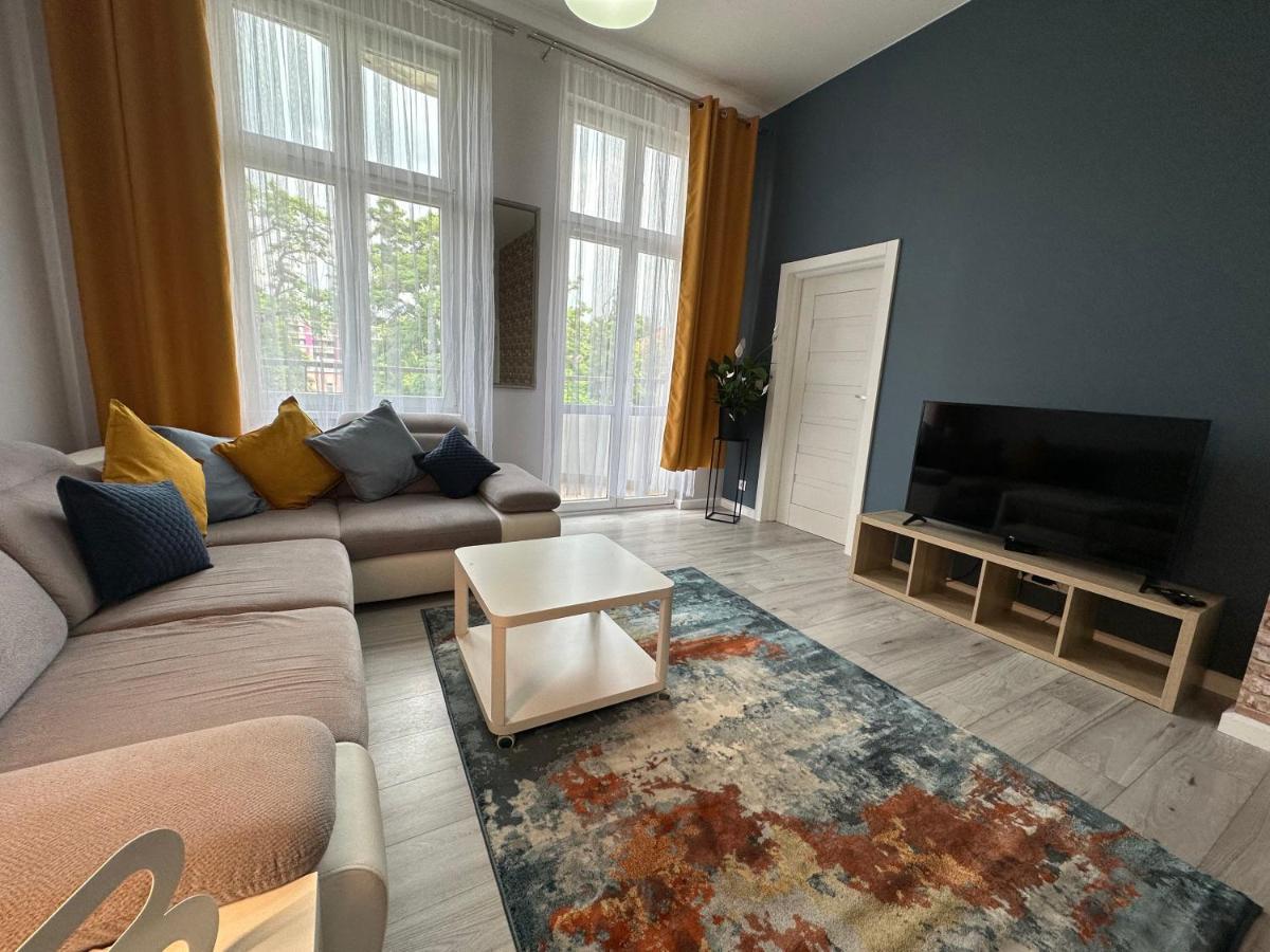 Apartament Wroclawia ภายนอก รูปภาพ