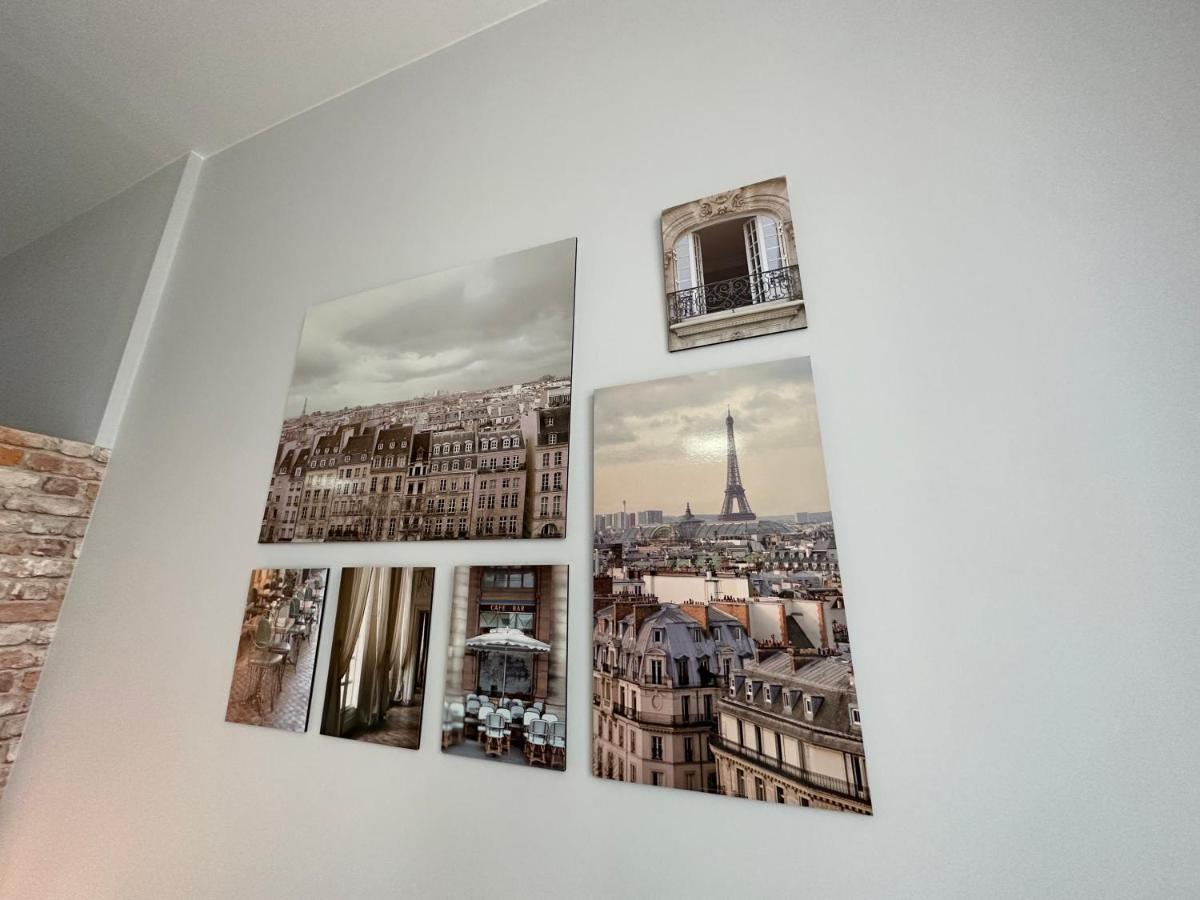 Apartament Wroclawia ภายนอก รูปภาพ