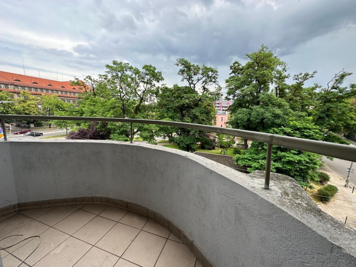 Apartament Wroclawia ภายนอก รูปภาพ