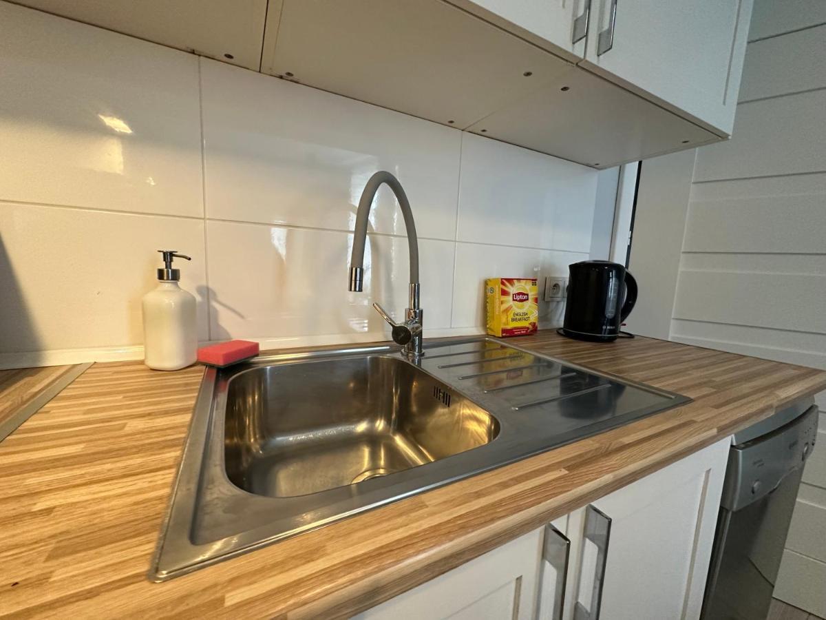 Apartament Wroclawia ภายนอก รูปภาพ