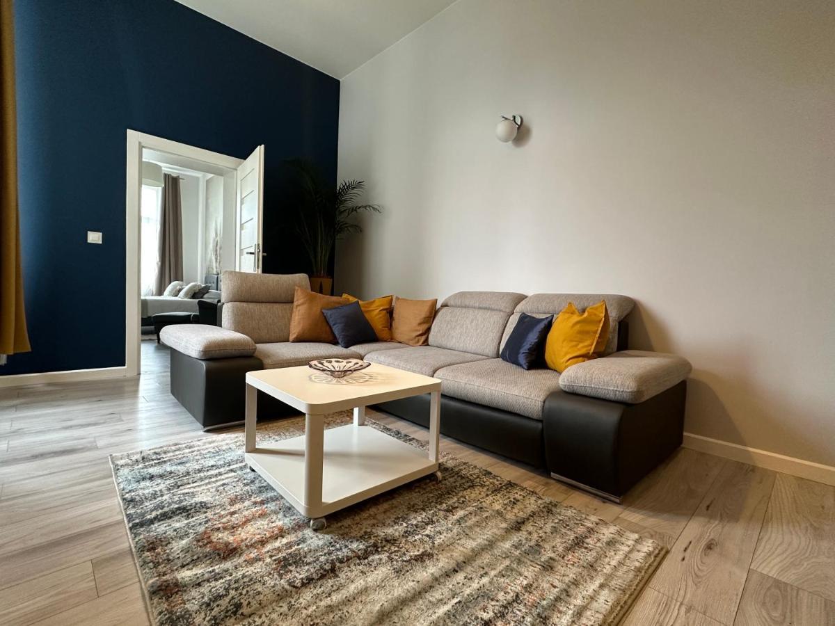 Apartament Wroclawia ภายนอก รูปภาพ