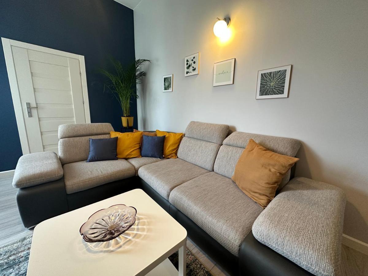 Apartament Wroclawia ภายนอก รูปภาพ