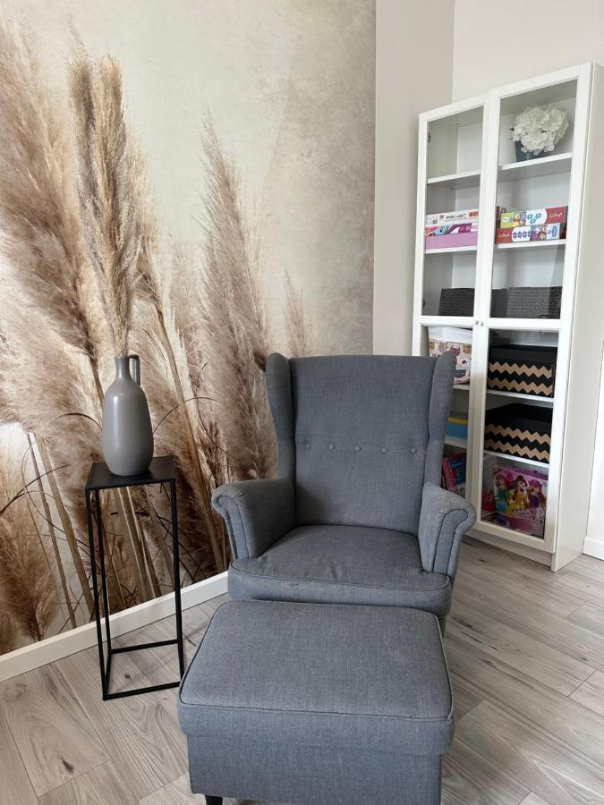 Apartament Wroclawia ภายนอก รูปภาพ