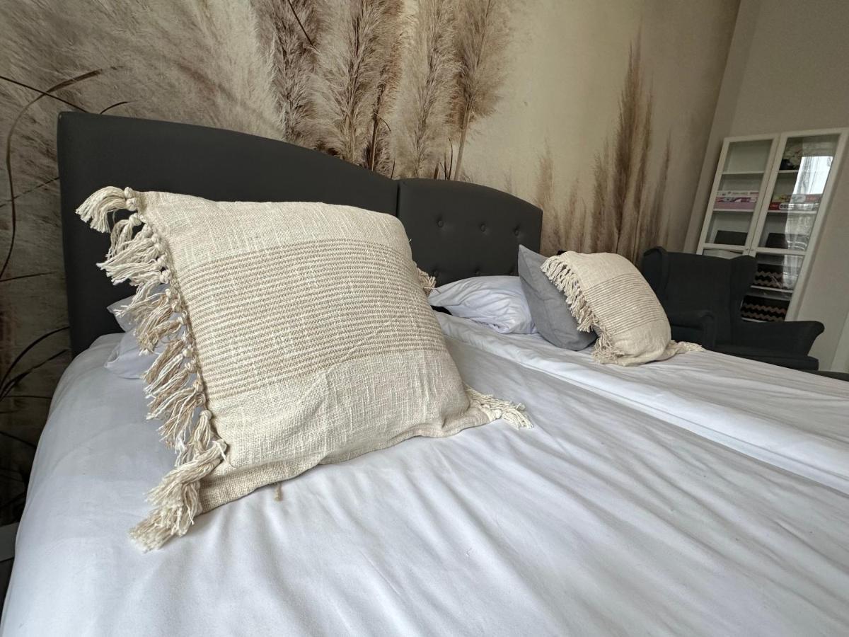 Apartament Wroclawia ภายนอก รูปภาพ