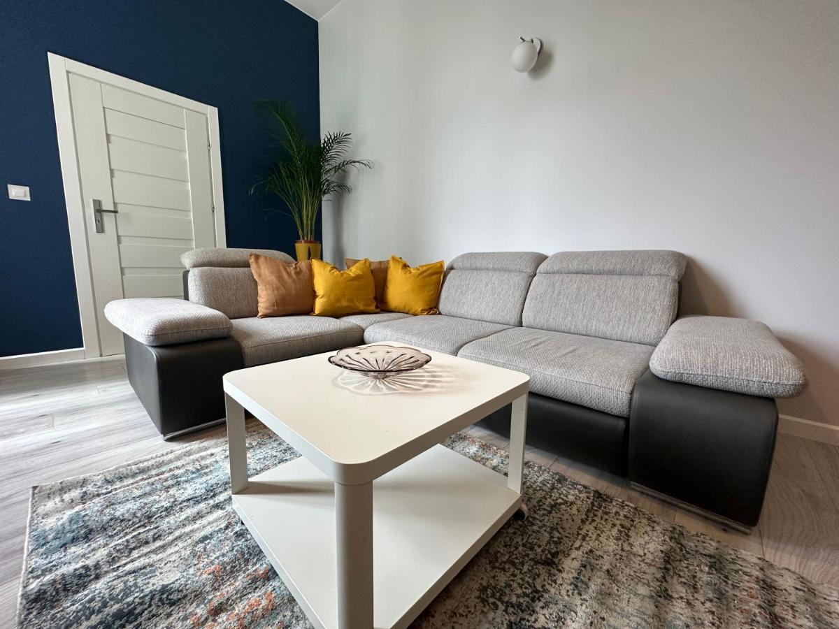 Apartament Wroclawia ภายนอก รูปภาพ