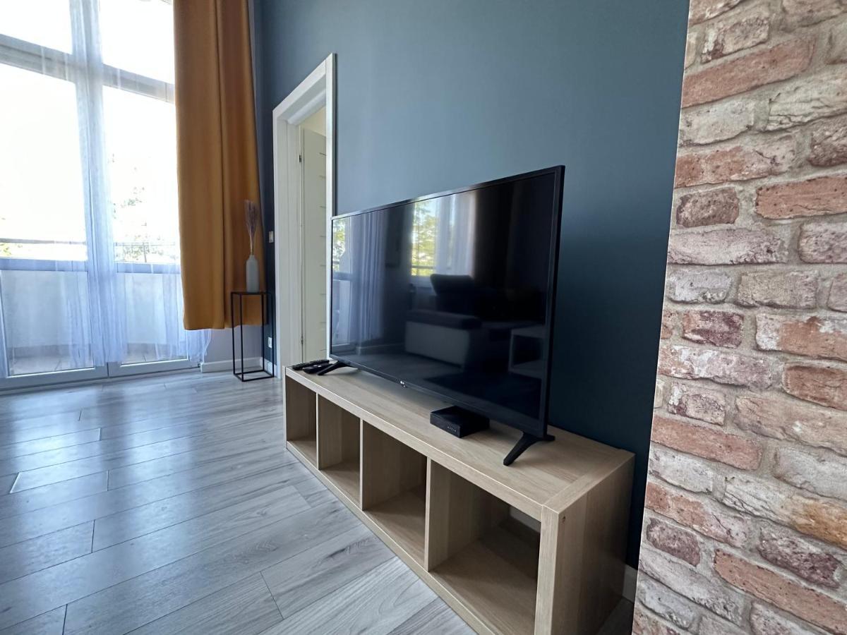 Apartament Wroclawia ภายนอก รูปภาพ