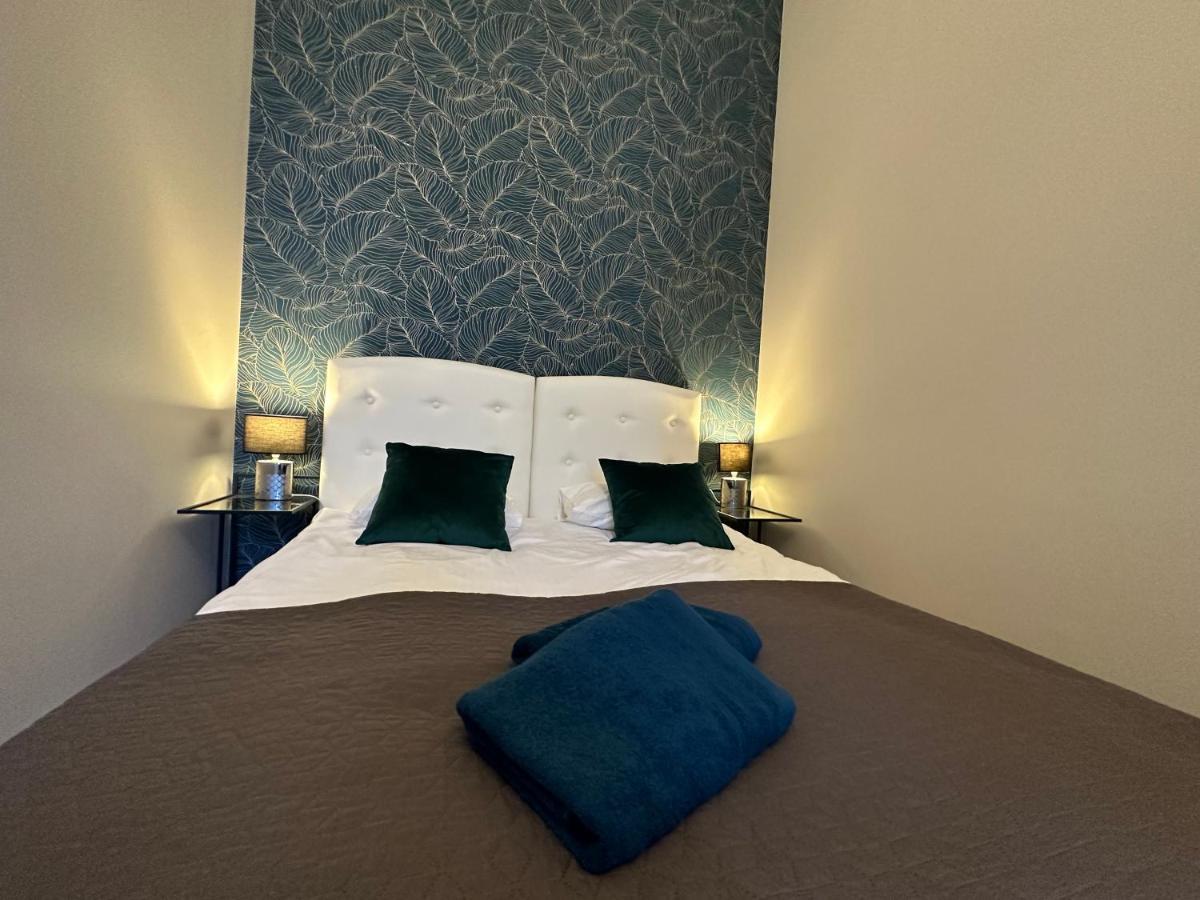 Apartament Wroclawia ภายนอก รูปภาพ